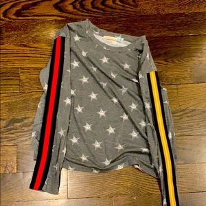 Vintage Havana long sleeve T